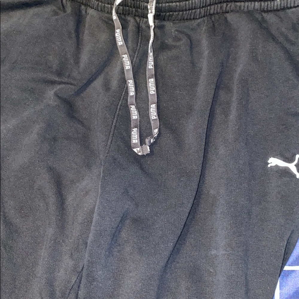 Puma Sweatpants - Picture 3 of 5